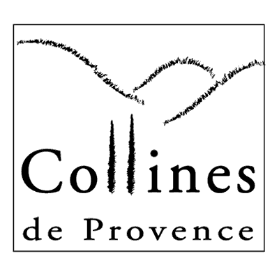 Les differentes gammes de Collines de Provence