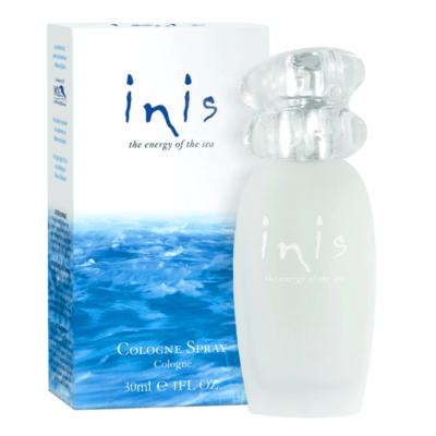 Inis de Fragrances of Ireland – Gamme pour le corps - Inis Cosmetics
