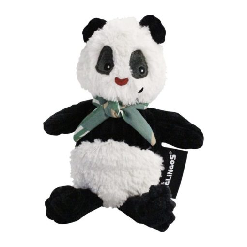 Petit Simply Rototos le panda - Les Déglingos