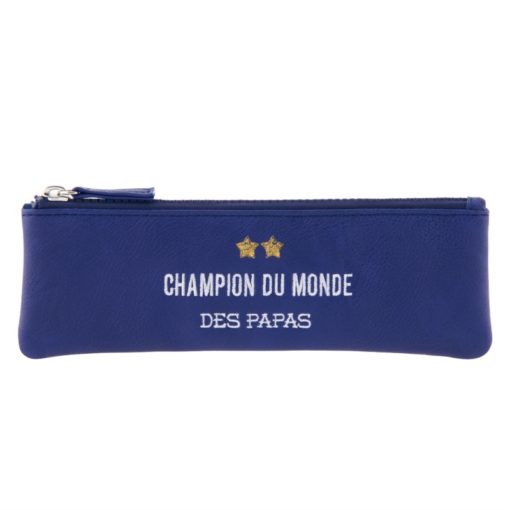 Trousse à tout - RAY Champion du monde des papas - Derrière La Porte