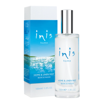 Brume de maison - 100 ml/3.3fl.oz - Inis energy of the sea - Energie de la mer - Fragrances of Ireland