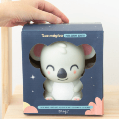 Veilleuse magique pour des rêves doux - Koala - Mr Wonderful