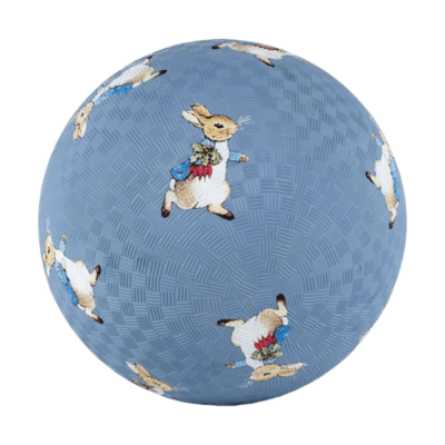 Grand ballon Peter le lapin - 18 cm - Petit Jour Paris