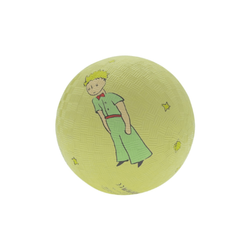 Petit ballon jaune Le Petit Prince - 13 cm - Petit Jour Paris