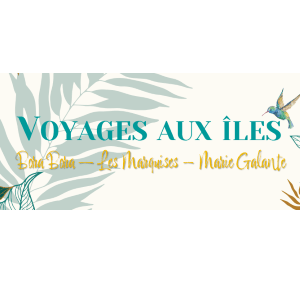 Gamme "Voyage aux îles" de Collines de Provence
