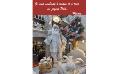 Joyeux Noël