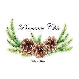 Les différentes gammes de Provence Chic