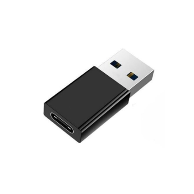 Adaptateur USB-C vers USB - Noir - Xoopar