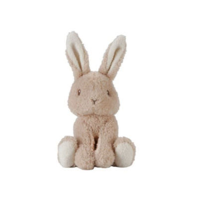 Little Dutch - Peluche lapin - Baby Bunny - 15 cm