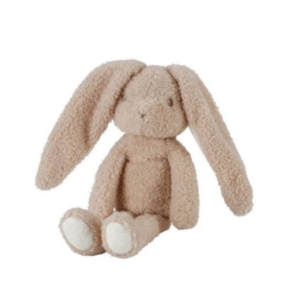 Little Dutch - Peluche lapin - Baby Bunny - 32 cm