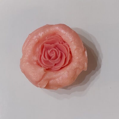 7ème sens - Le fondant tartelette parfumé - 35 gr - Fleur de cerisier