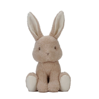 Little Dutch - Peluche lapin - Baby Bunny - 25 cm