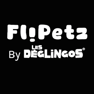 Flipetz - by Les Déglingos