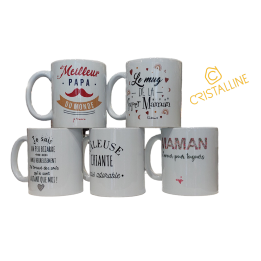 Mugs Bettina