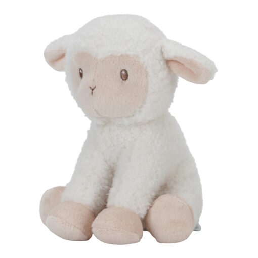 Little Dutch - Peluche mouton - Little farm - 17 cm