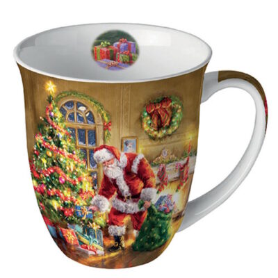 Mug - Gifts under Christmas tree - Ambiente Europe