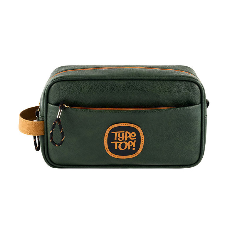 Trousse - Modèle Karim - Type top - Derrière La Porte