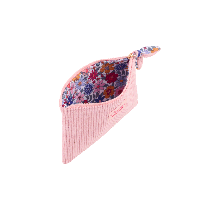 Trousse - Modèle Paix - Amour toujours - Derrière La Porte