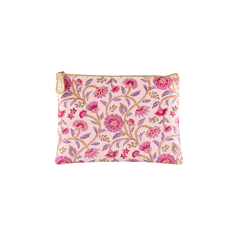 Trousse - Modèle Paix - Secret bonne mine - Derrière La Porte