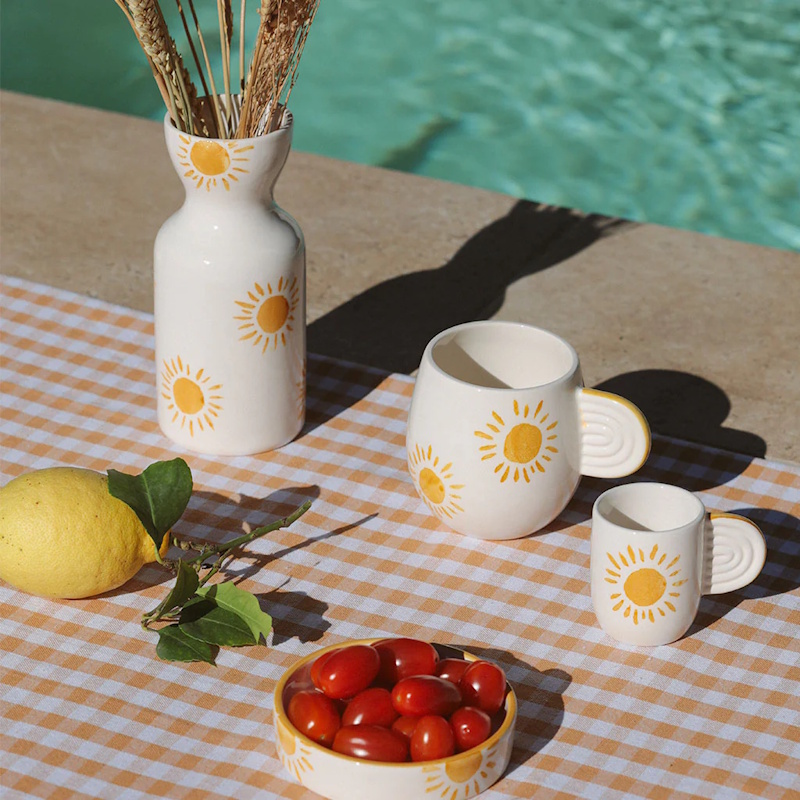 oustao soleil