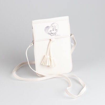 Diddl - Compagnon Diddl - Collection Signature - Beige Harmonie