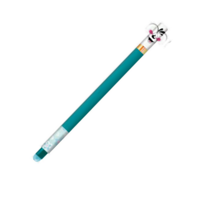 Diddl - Stylo effacable - Diddl Bleu - Collection Back to school