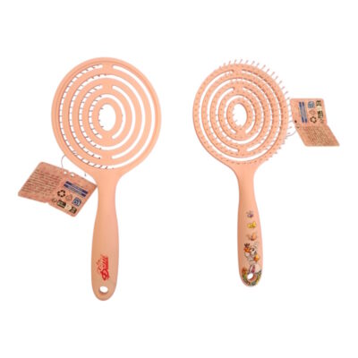 Brosse à cheveux Diddlina - Collection Summer - Diddl