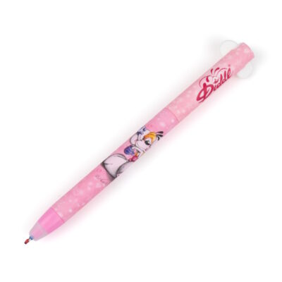 Diddl - Stylo effacable - Diddl - Collection Hiver