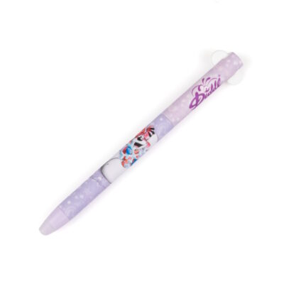 Diddl - Stylo effaçable - Diddlina - Collection Hiver