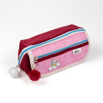 Diddl - Trousse hiver - Collection Hiver