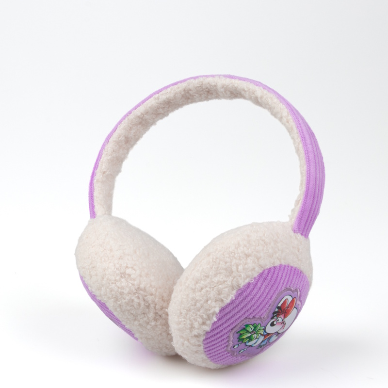 Diddl - Cache Oreilles hiver - Diddl - Collection Hiver