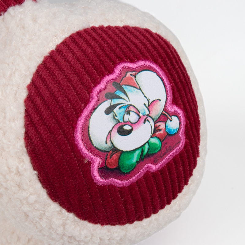Diddl - Cache Oreilles hiver - Diddlina - Collection Hiver