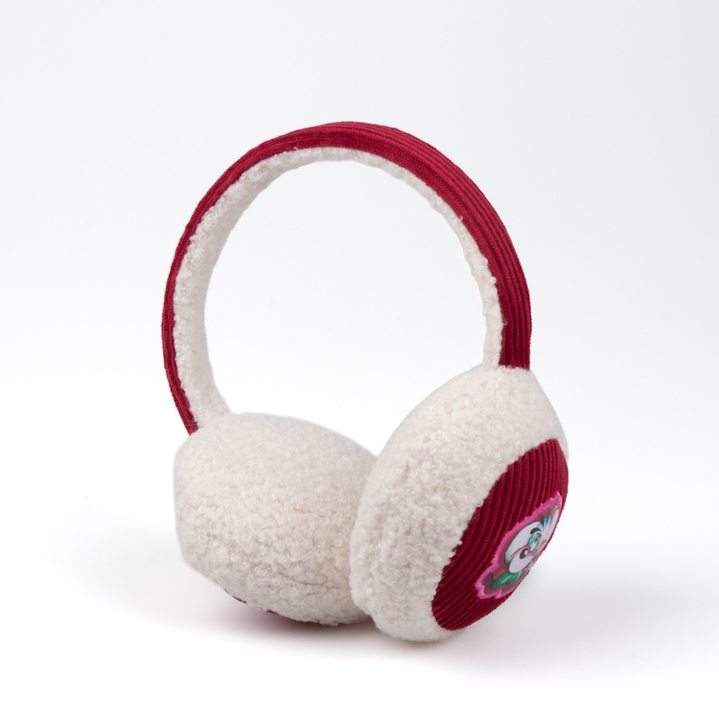 Diddl - Cache Oreilles hiver - Diddlina - Collection Hiver