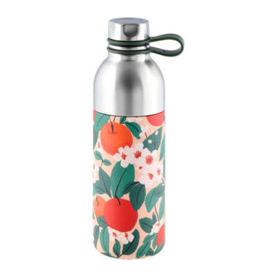 Gourde isotherme - 500 ml - Modèle Lola - collection Verger - Derrière La Porte