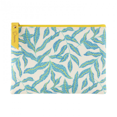 Trousse - Modèle Paix - Dream - Derrière La Porte