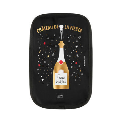 Rafraichisseur - Modèle Friz - Château Fiesta - Derrière La Porte