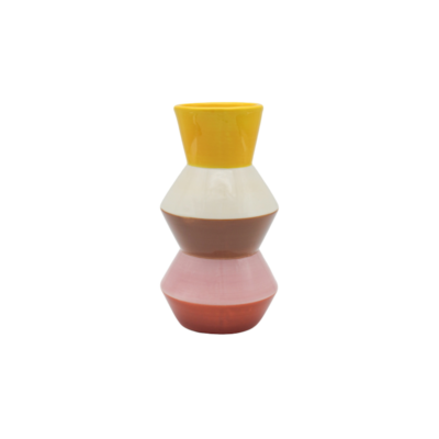 Qué Rico - Vase Mariela - Amor Del Color