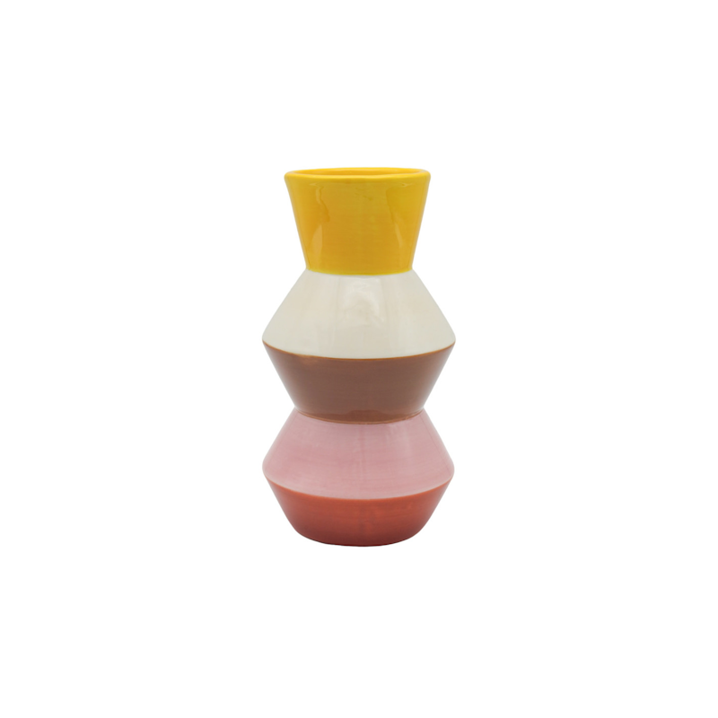 Qué Rico - Vase Mariela - Amor Del Color
